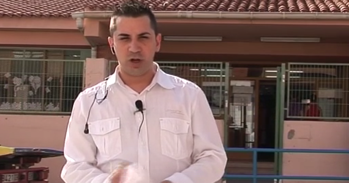 Programa especial elecciones